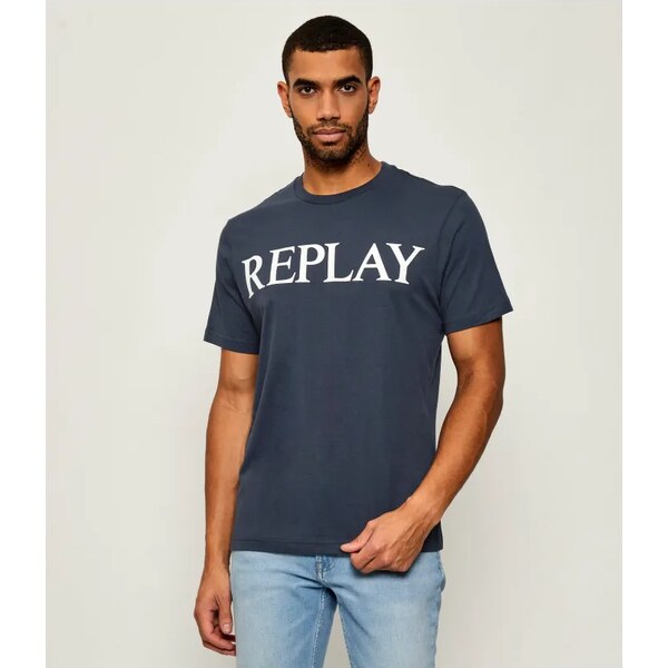 Replay Tričko | regular fit 65198904
