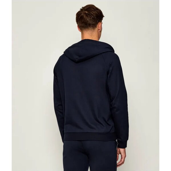 BOSS BLACK Mikina Authentic | regular fit 65198967