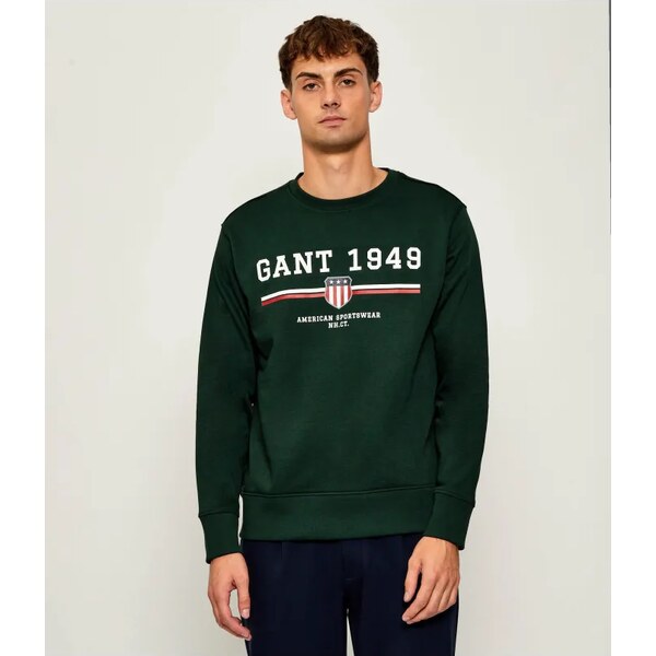 Gant Mikina | regular fit 65198955