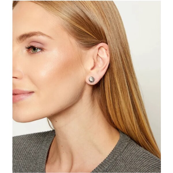Swarovski Náušnice SUBLIMA 65198791