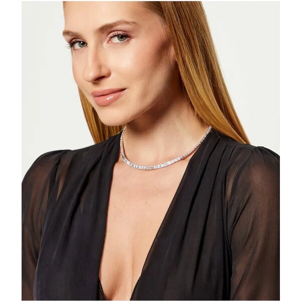 Swarovski Náhrdelník MATRIX 65198796