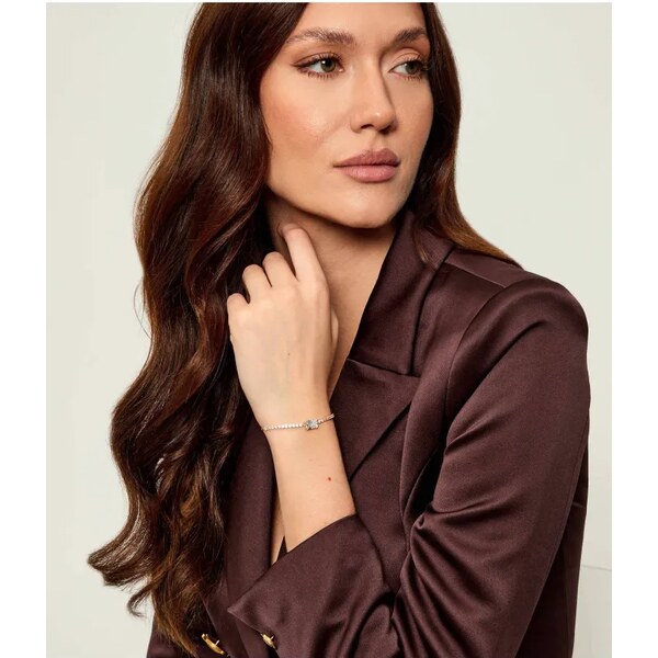 Swarovski Náramok MATRIX 65198802