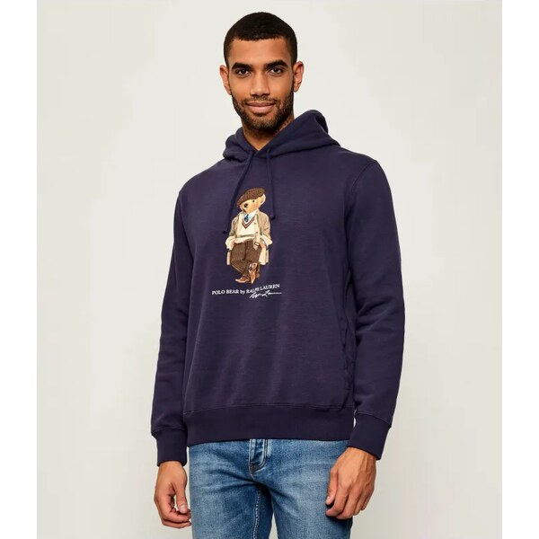 POLO RALPH LAUREN Mikina | regular fit 65195267