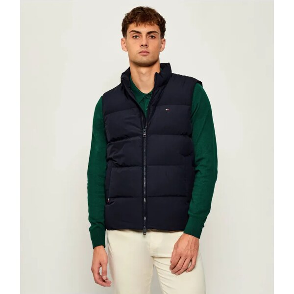 Tommy Hilfiger Páperový vesta | regular fit 65198894