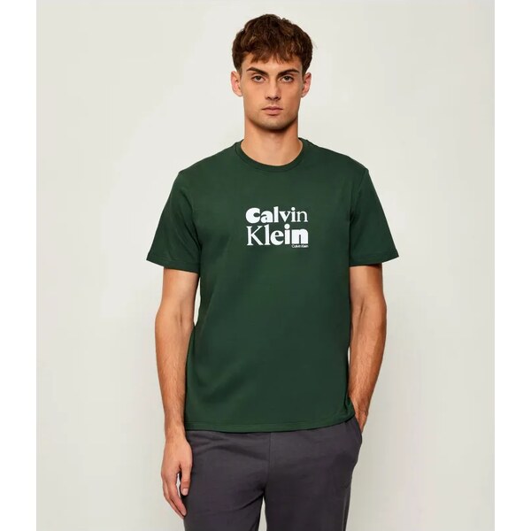 Calvin Klein Tričko | regular fit 65198888