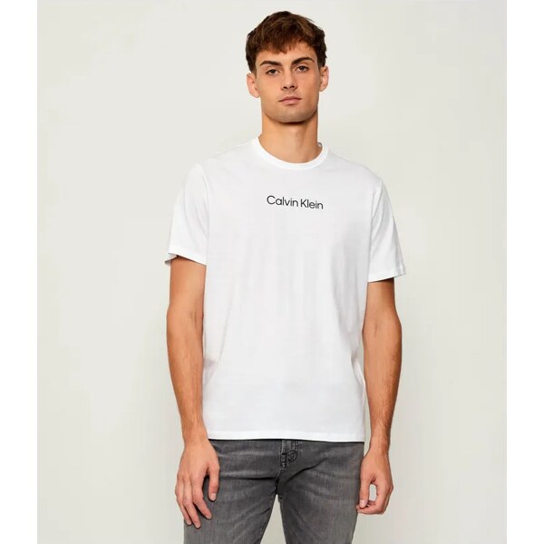 Calvin Klein Tričko | Classic fit 65198887