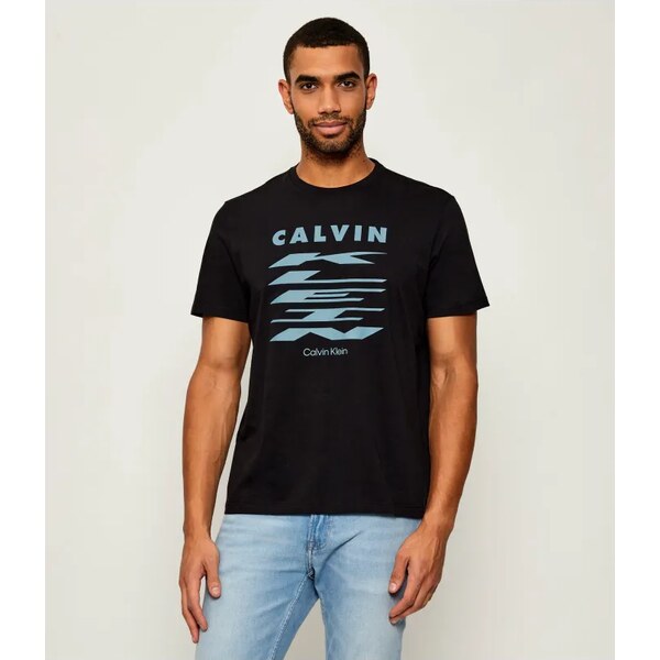 Calvin Klein Jeans Tričko | regular fit 65198878