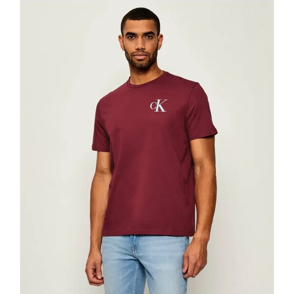 Calvin Klein Jeans Tričko | regular fit 65198882