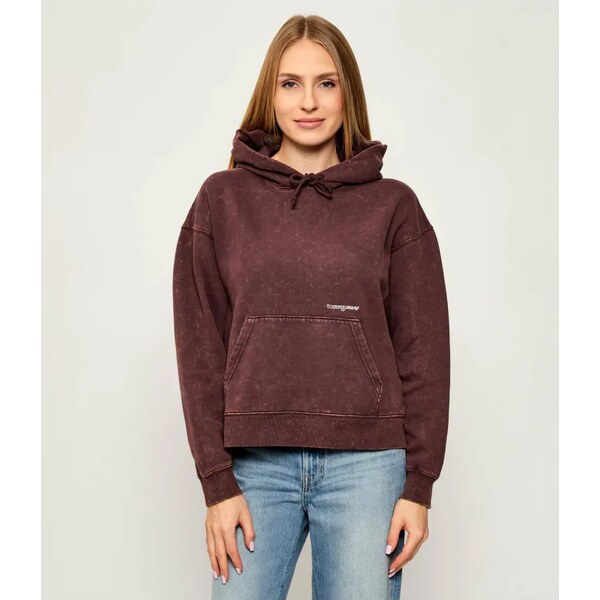 Tommy Jeans Mikina | Loose fit 65195294