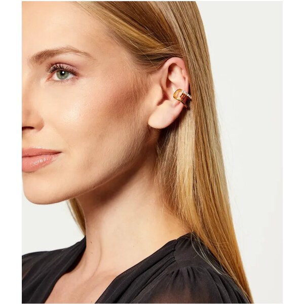 Elisabetta Franchi Náušnice 65198823