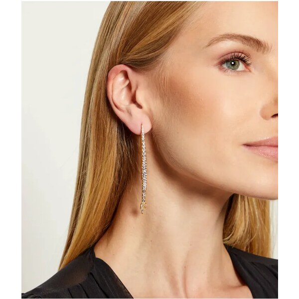 Elisabetta Franchi Náušnice 65198824