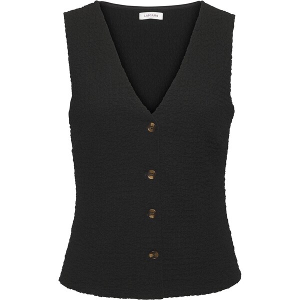LASCANA Vesta k obleku čierna 65653205