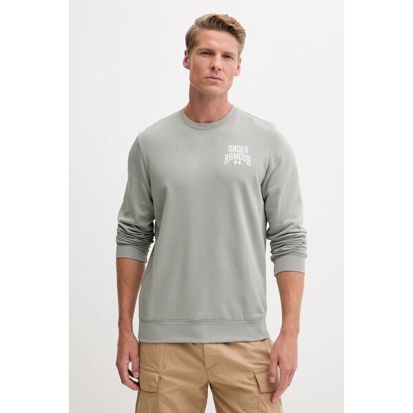 Mikina Under Armour 65201709