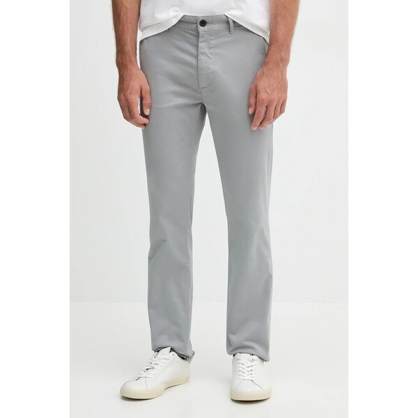 Nohavice BOSS Orange Chino_slim 65201711