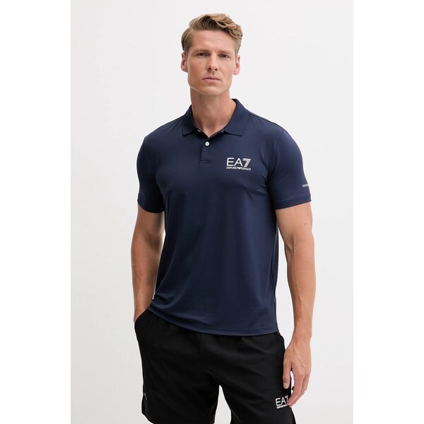 Polo tričko EA7 Emporio Armani 47719681