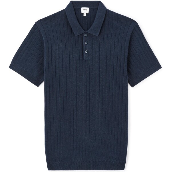 Celio Polo shirt Leribi - Mens 65203085