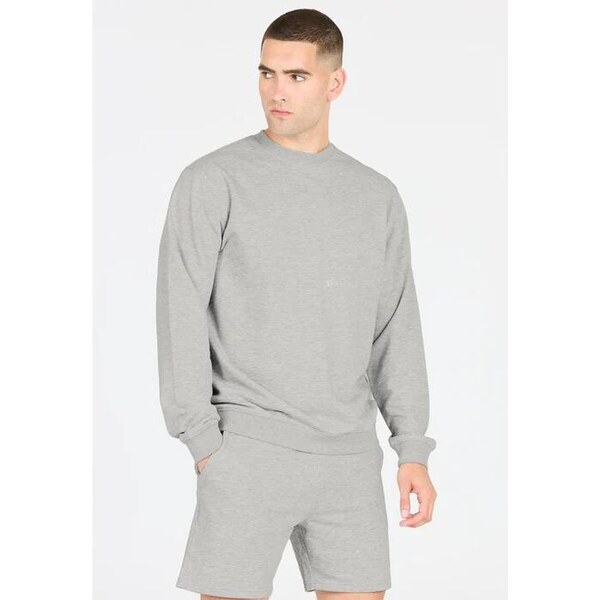 Mens sweatshirt Virtus Kayden 65203102