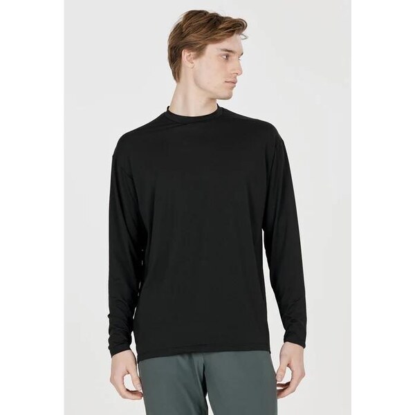 Mens T-shirt Virtus Roger V2 M Hyperstretch 65203109