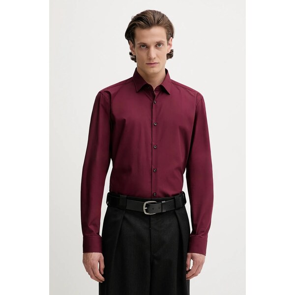 Košeľa HUGO Kenno 65202929