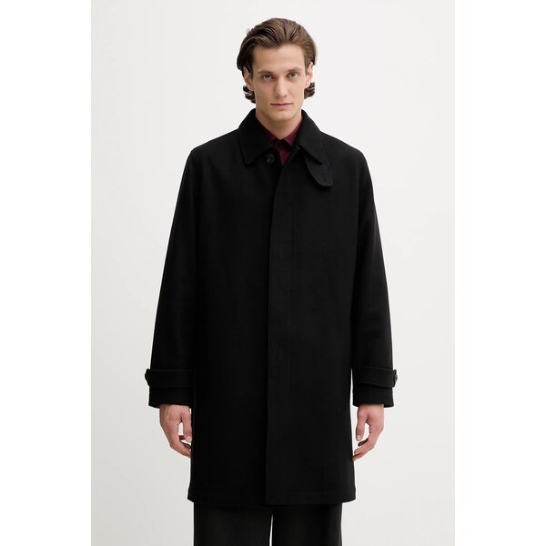 Kabát HUGO Maver2542 65207246