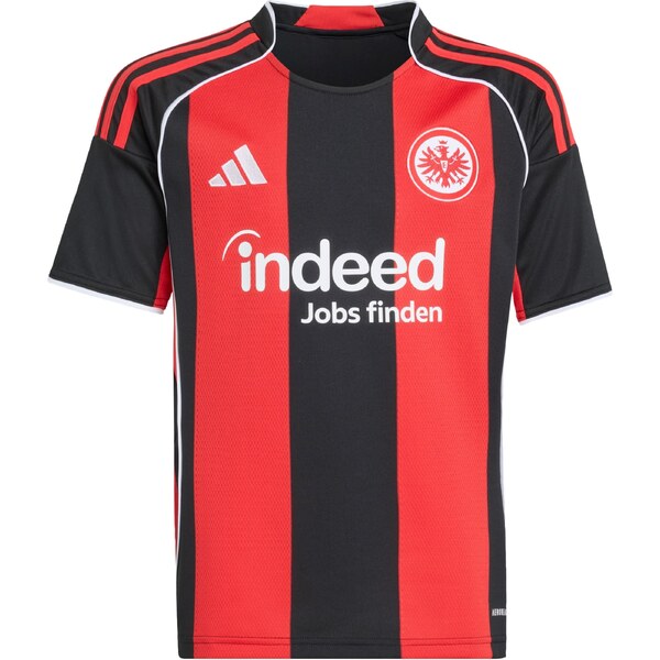 ADIDAS PERFORMANCE Funkčné tričko Eintracht Frankfurt 25/26 červená / 65300826