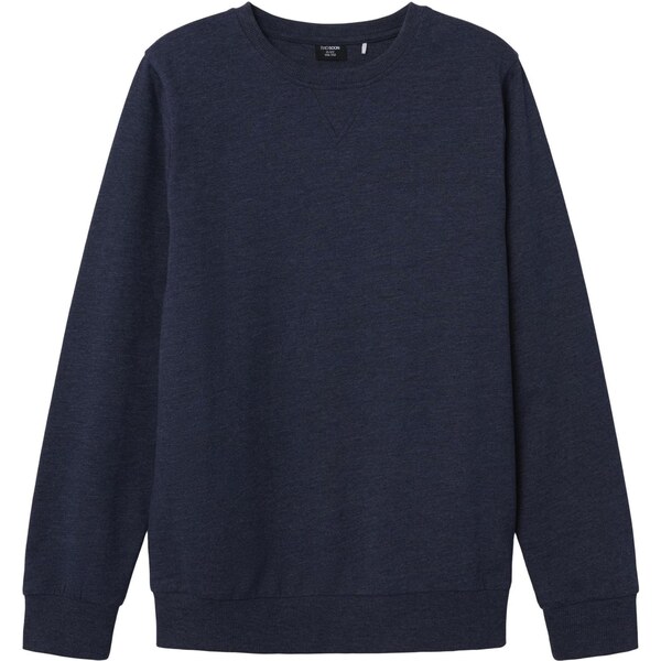 TWO SOON Mikina námornícka modrá 65394516