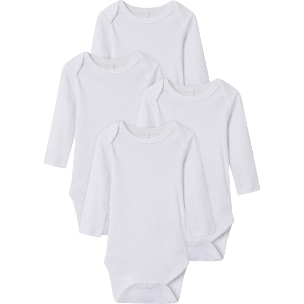 TWO SOON Body biela 65645836