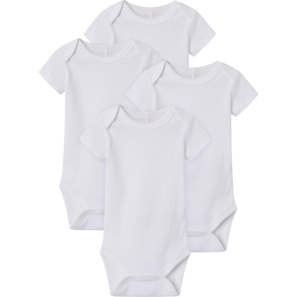 TWO SOON Body biela 65646026