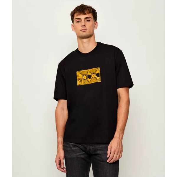 Armani Exchange Tričko | regular fit 65160690