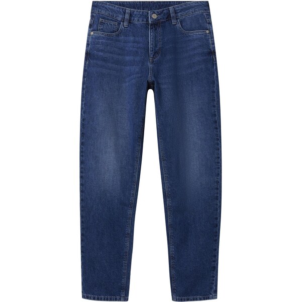 TWO SOON Džínsy modrá denim 65493201