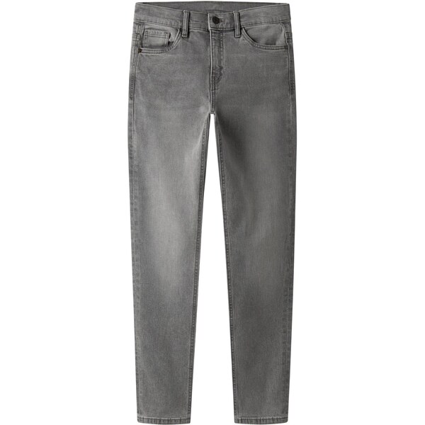 TWO SOON Džínsy sivá 65493203