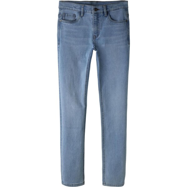 TWO SOON Džínsy modrá denim 65493207