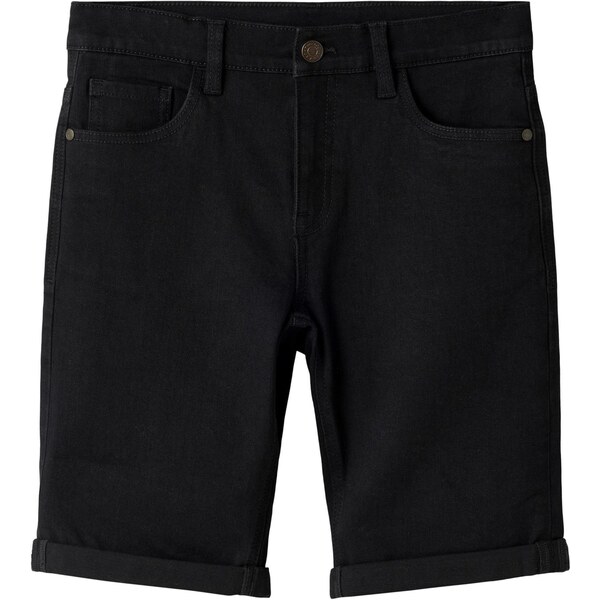 TWO SOON Džínsy čierny denim 65493211