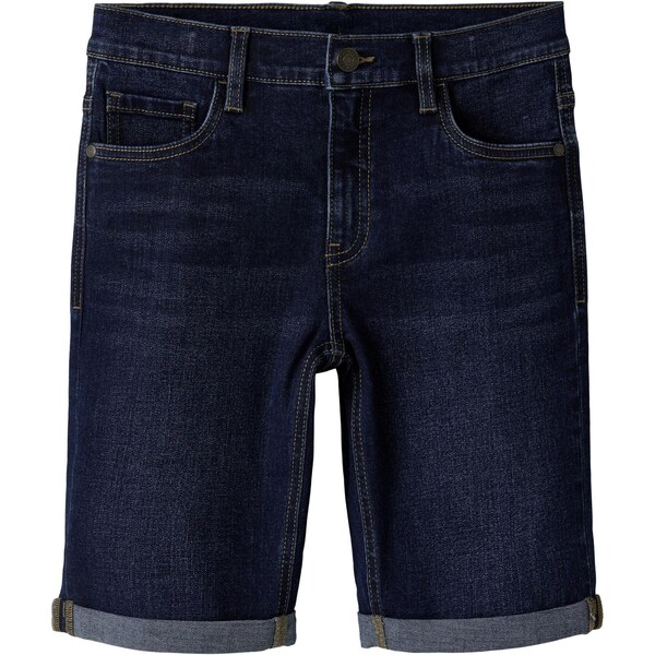 TWO SOON Džínsy námornícka modrá 65493212