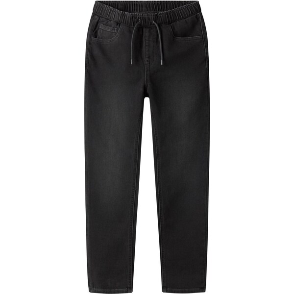 TWO SOON Džínsy čierny denim 65493233