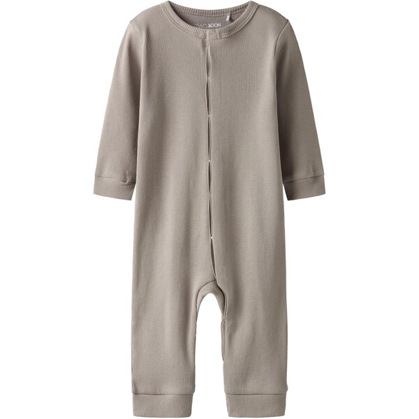 TWO SOON Body tmavošedá 65651420
