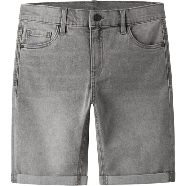 TWO SOON Džínsy sivý denim 65493512