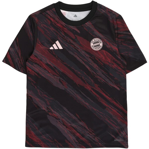 ADIDAS PERFORMANCE Funkčné tričko FC Bayern 25/26 Pre-Match béžová / 65305177