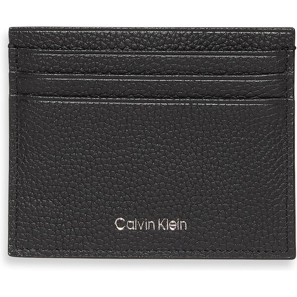 Calvin Klein Puzdro čierna 65204463