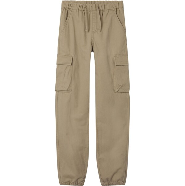 TWO SOON Nohavice svetlohnedá 65646048