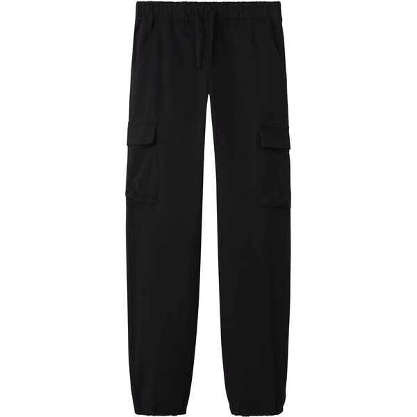 TWO SOON Nohavice čierna 65646049