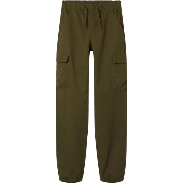 TWO SOON Nohavice kaki 65646050