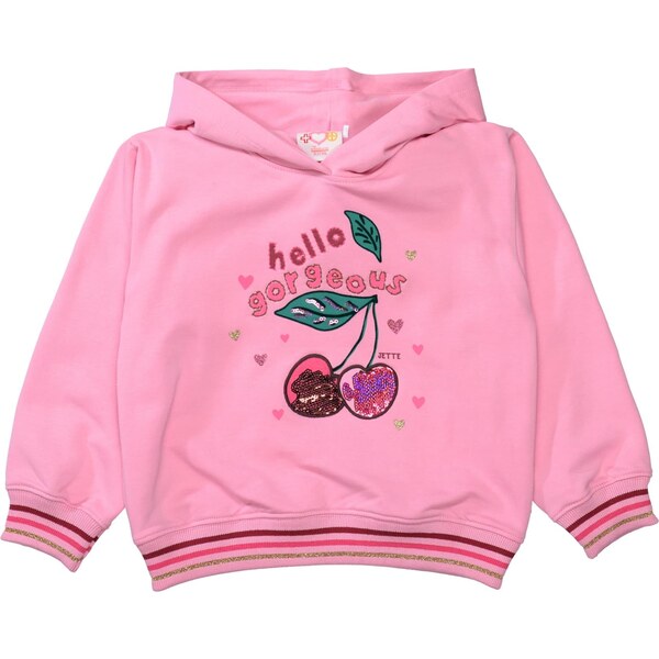 STACCATO Mikina zelená / ružová / ružová 65646345