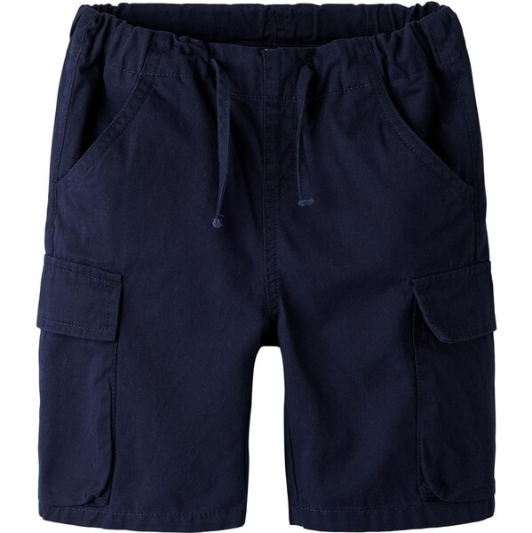 TWO SOON Nohavice námornícka modrá 65649256