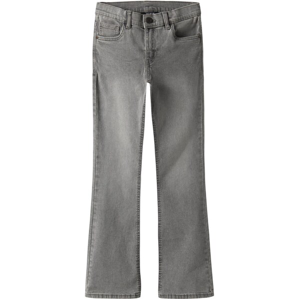 TWO SOON Džínsy tmavosivá 65649096