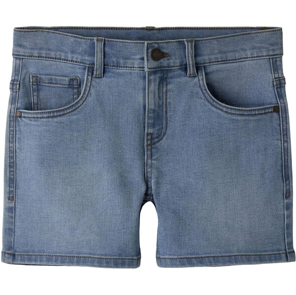 TWO SOON Džínsy modrá 65649420