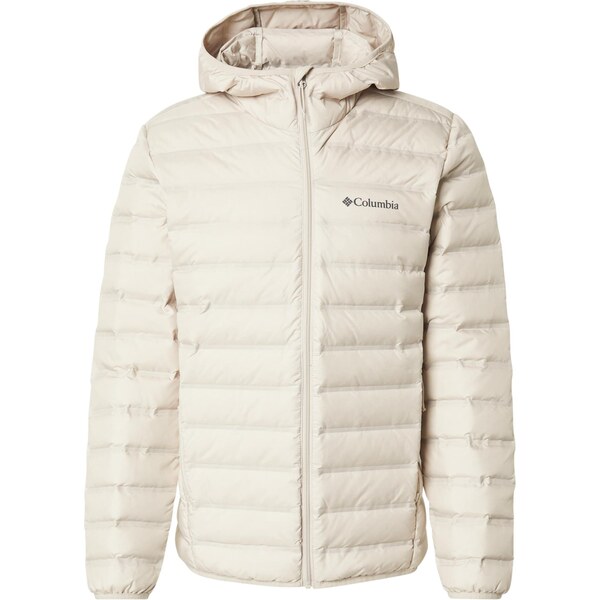 COLUMBIA Outdoorová bunda Lake 22 II slonová kosť 65376849