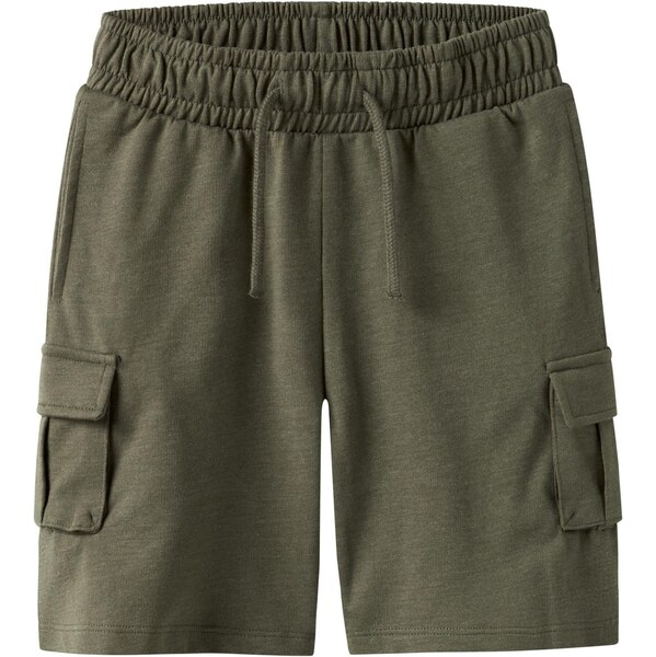 TWO SOON Nohavice olivová 65651240