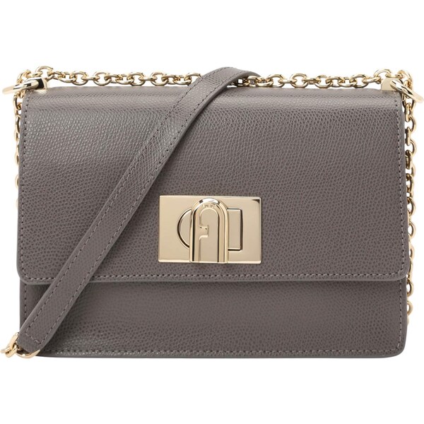 FURLA Taška cez rameno 1927 MINI farby bahna 65890603