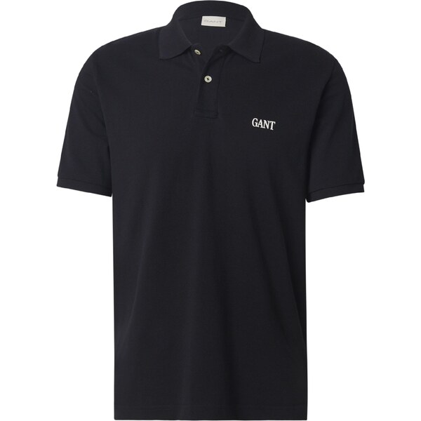 GANT Tričko čierna 65204743